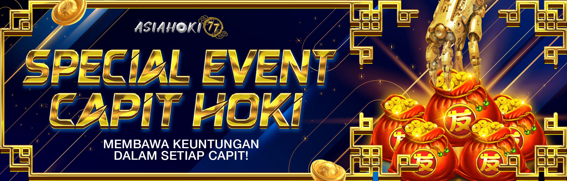 CAPIT HOKI
